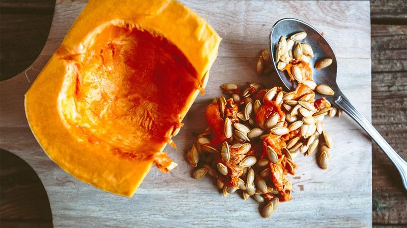 Pumpkin: Hard-as-Rock Raw