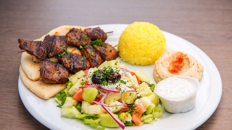 Kalita Grill Greek Cafe, Boulder Kalita Grill Greek Cafe, Boulder