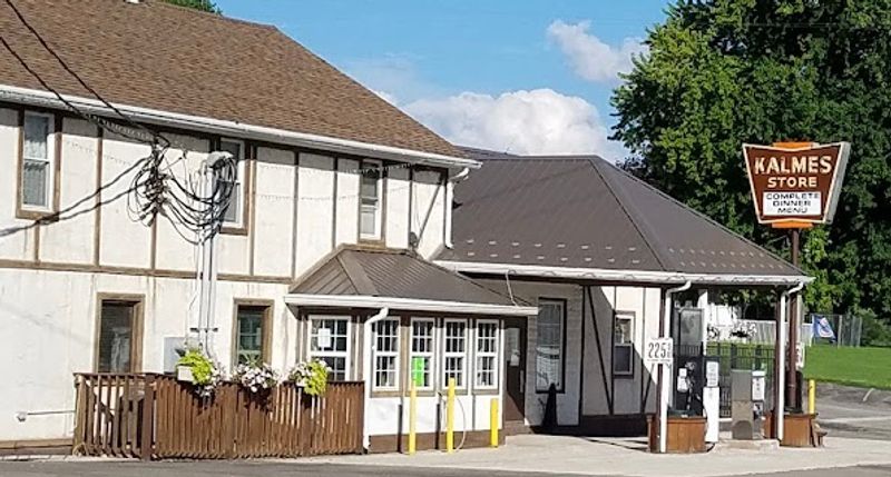 Kalmes Restaurant And Catering