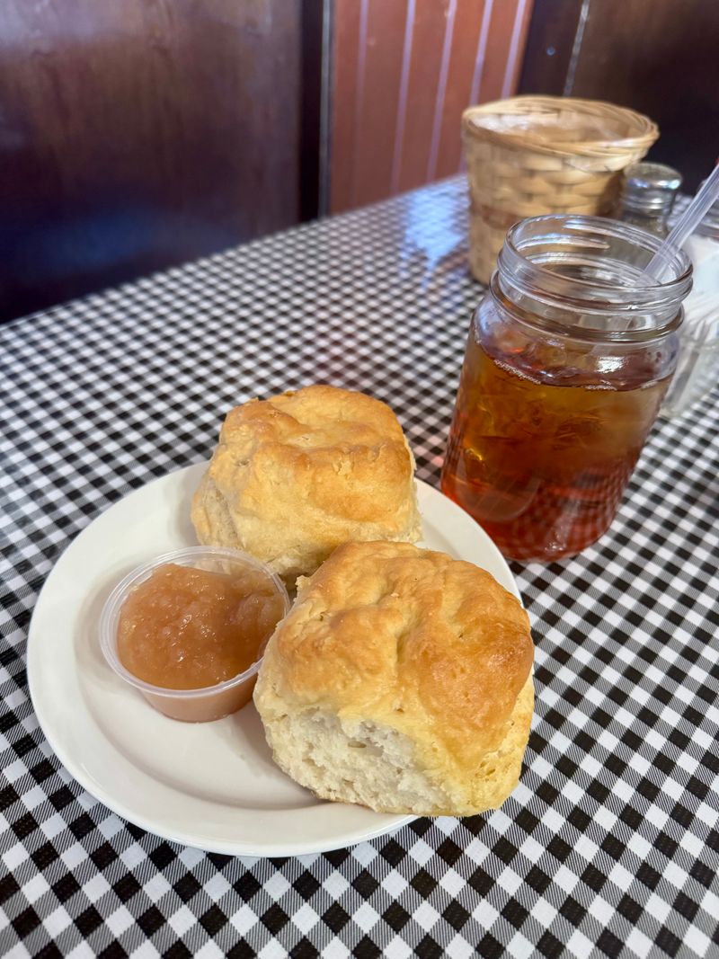 Moose Cafe, Asheville