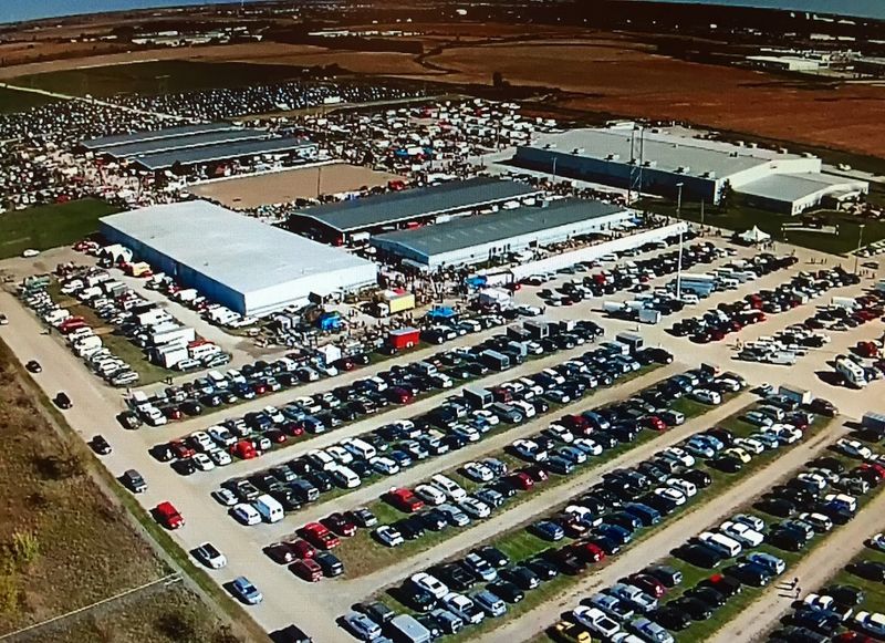 3rd Sunday Market, Bloomington, IL