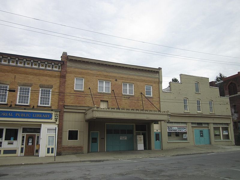 Kane, Pennsylvania