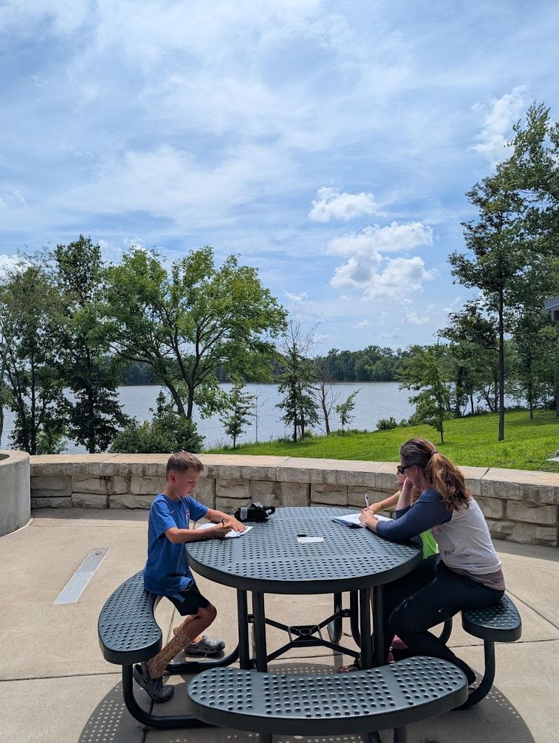 Crab Orchard National Wildlife Refuge, Marion Area