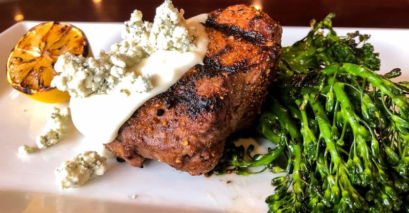 Where Every Side Dish Shines On Its Own