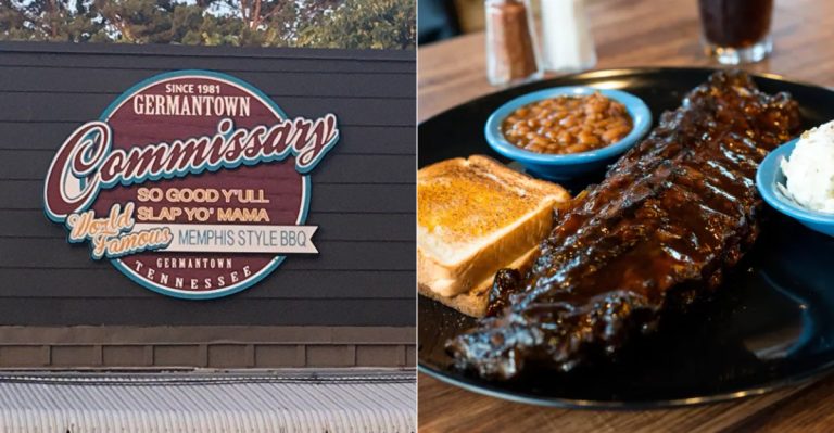 Kansas City Vs. Memphis: 7 Solid BBQ Joints & 7 Can’t-Miss Icons