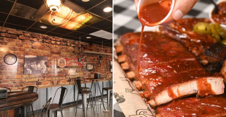 Kansas City’s Best BBQ Joints Locals Swear By