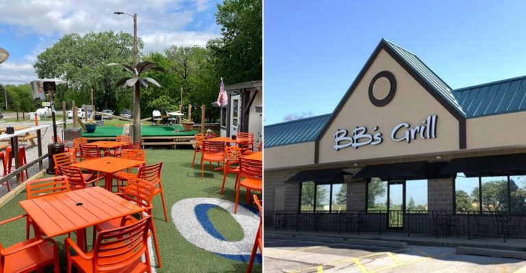 Kansas Has 8 No-Frills Fish And Chips Stops That Locals Keep Recommending