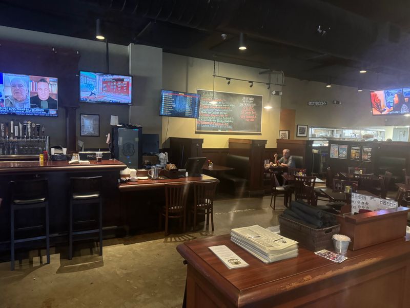 A Prime Location That's Easy To Find