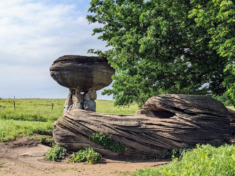 Kansas’ Ultimate Five-Acre Wonder
