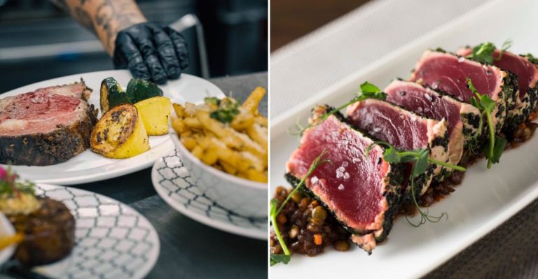 Kansas’s Real Steakhouse Capital May Surprise You