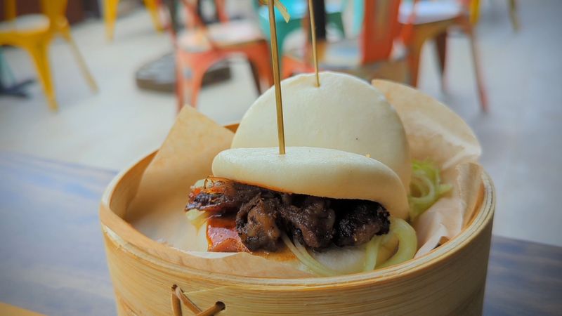 Hawkers Asian Street Food (Multiple Florida Locations)
