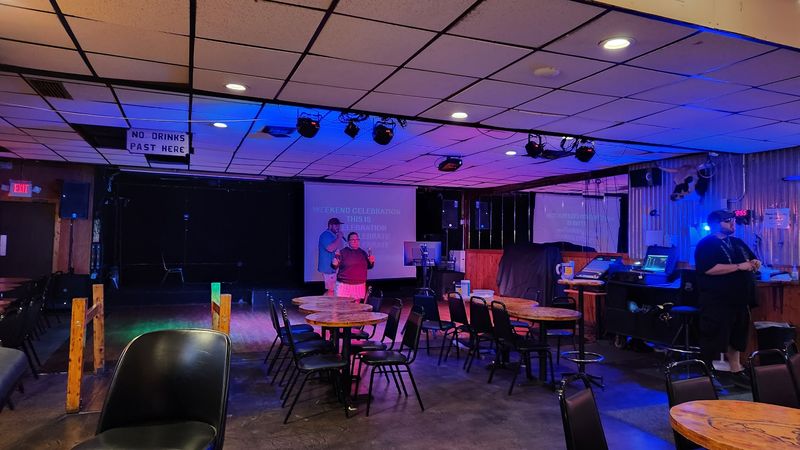 Tabs, Payment, And Peace Of Mind