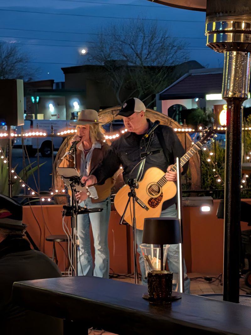 Karaoke, Events, and Reasons to Come Back