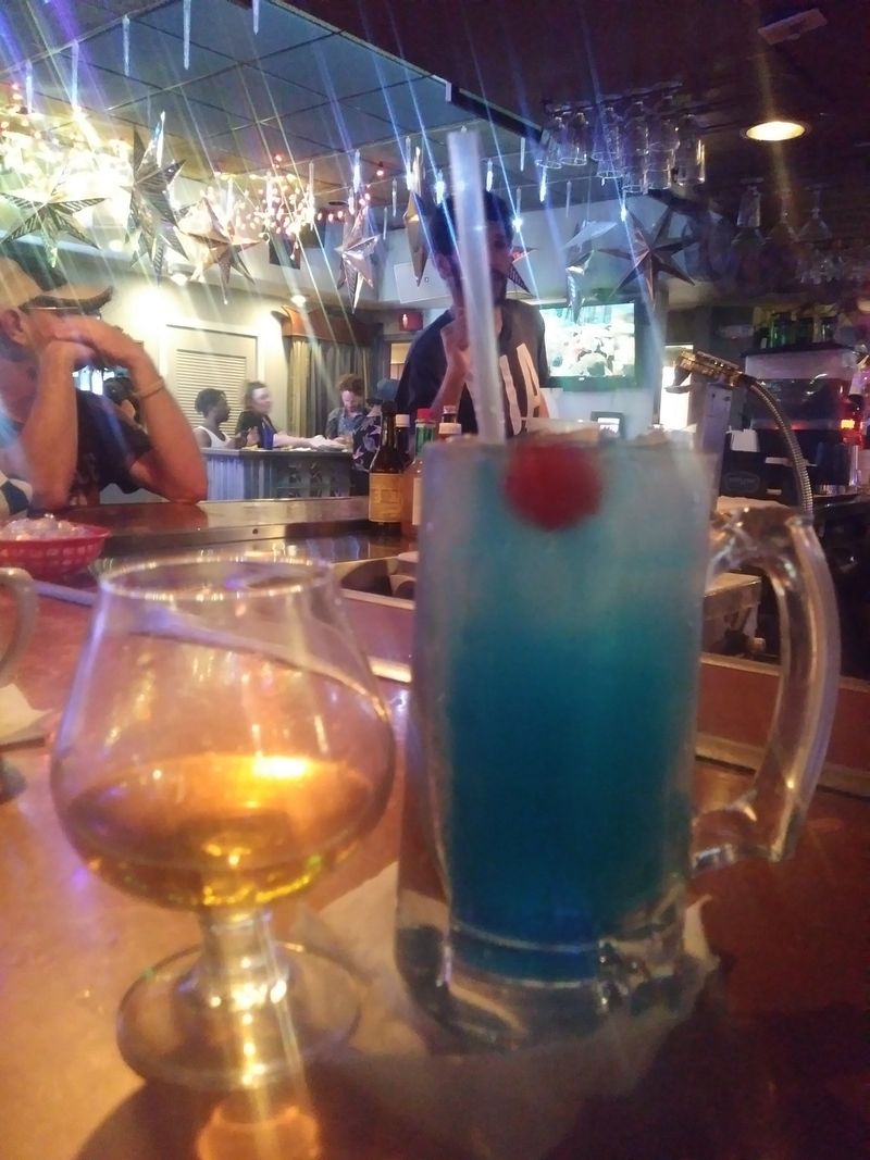 Bartenders Who Actually Give A Damn