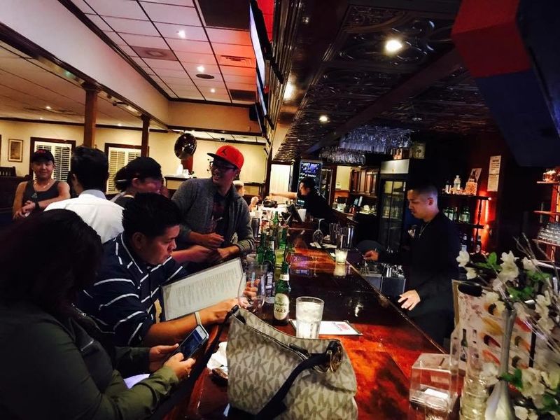 Karaoke Rooms And Unique Features That Make This More Than Just Dinner