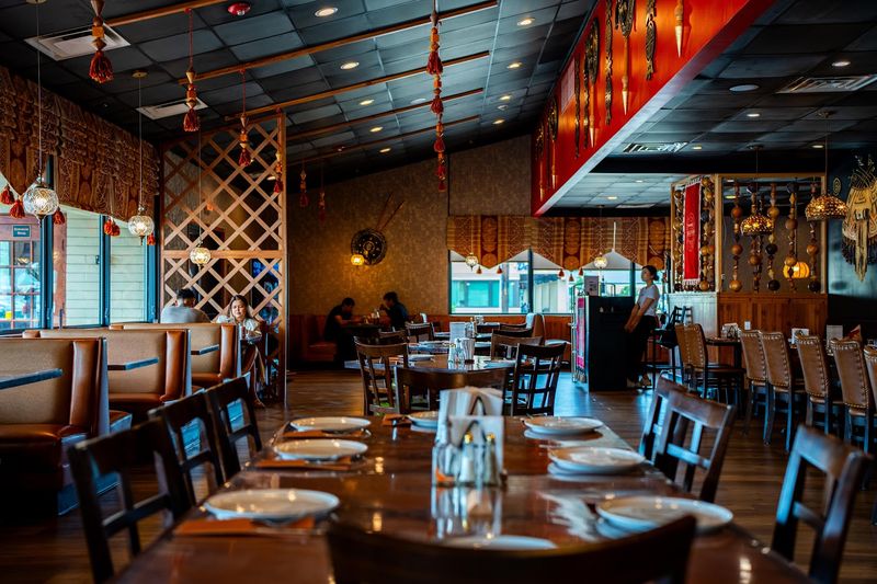 Karavan Restaurant
