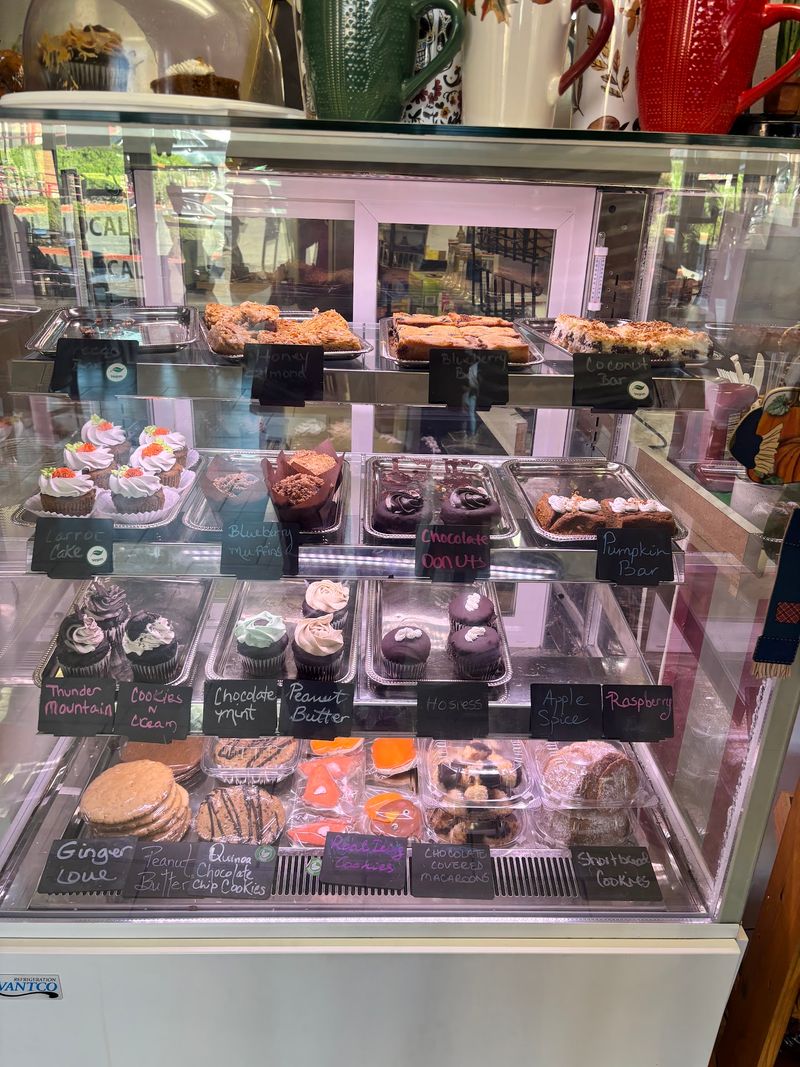 Karen's Gluten Free Bakeshop, Sedona, AZ