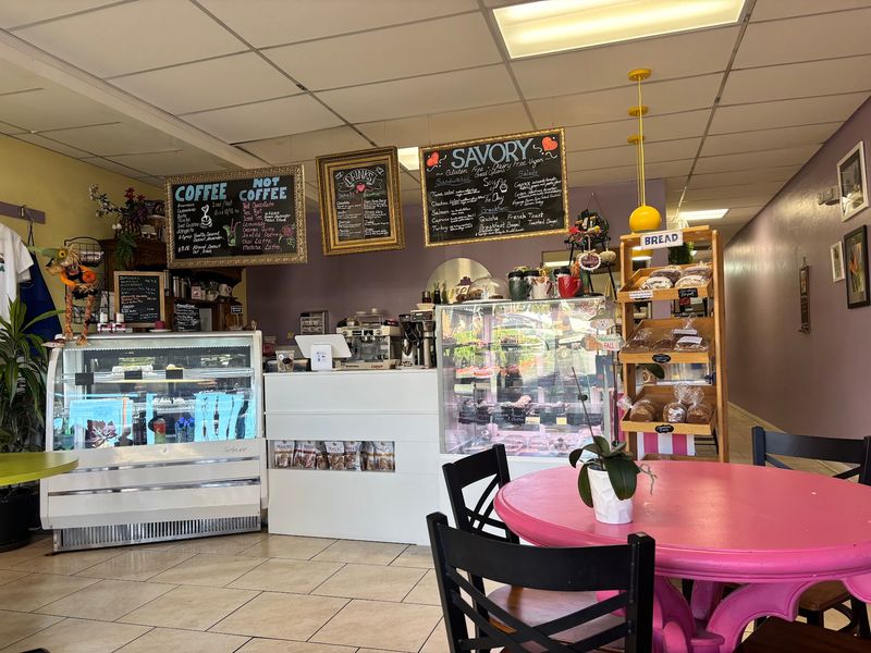 Karen's Gluten Free Bakeshop