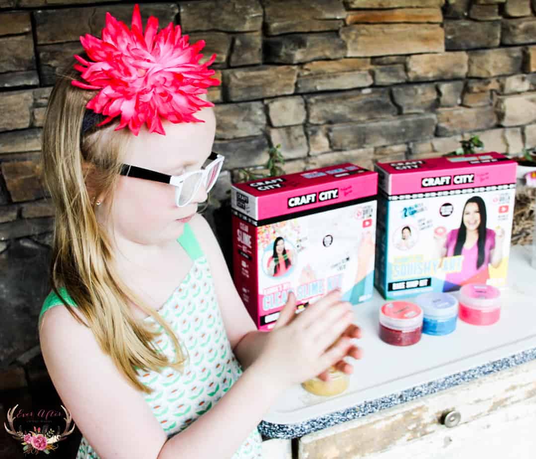 super cool diy slime kits