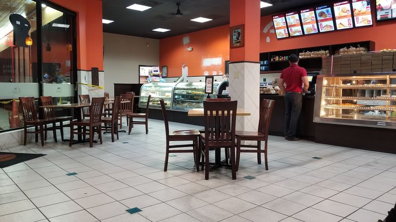Karla Bakery, Miami Karla Bakery, Miami