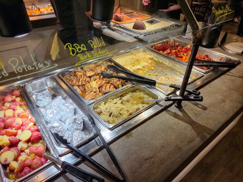 Duff's Original Buffet – Clearwater