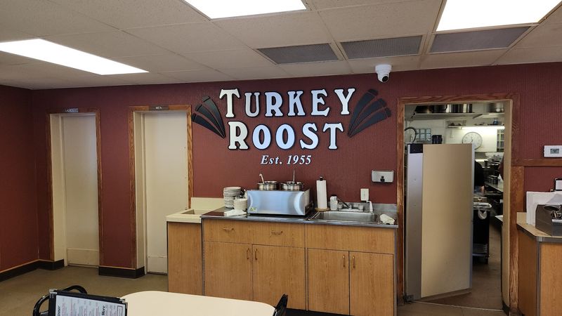 Turkey Roost (Kawkawlin)