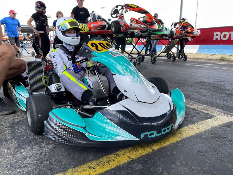 Kart Options For Every Type Of Driver