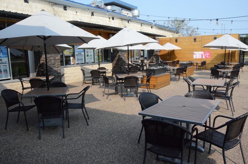 Frentress Lake Bar and Grill, East Dubuque