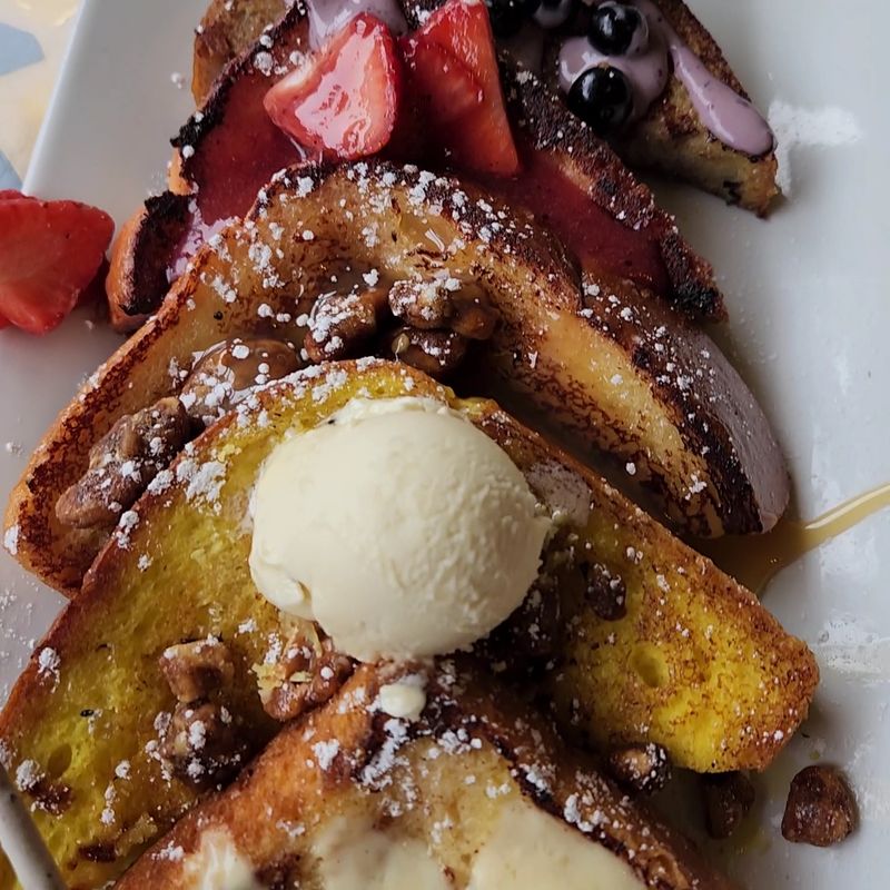 Batter & Berries – Chicago