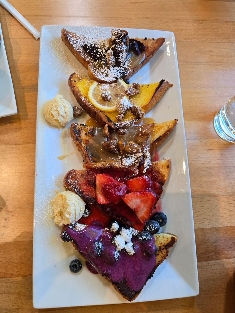 Batter & Berries – Chicago