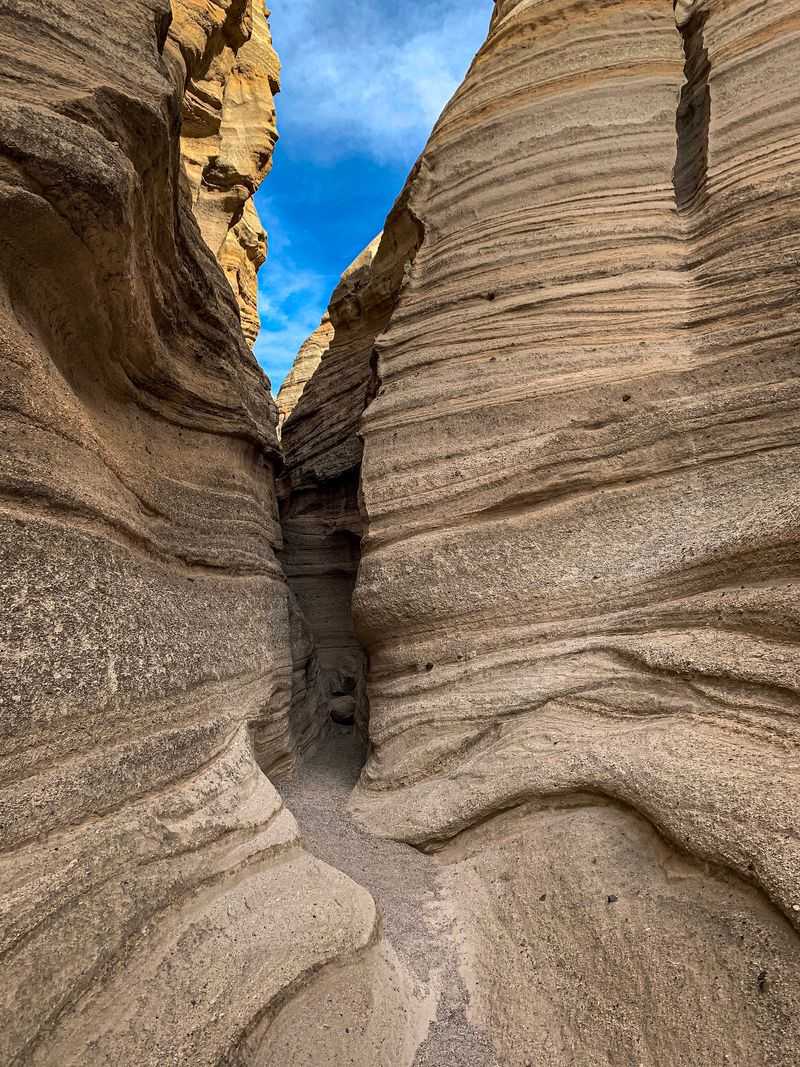 Kasha-Katuwe Tent Rocks National Monument