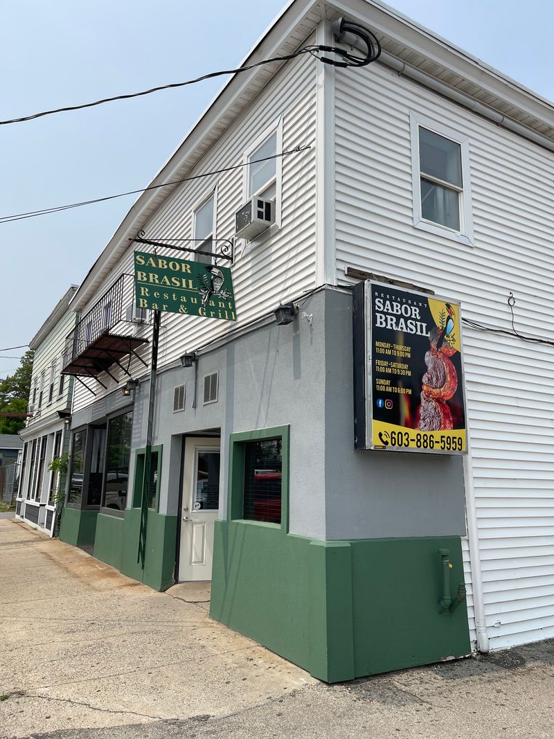 Sabor Brasil, Nashua, NH 03064