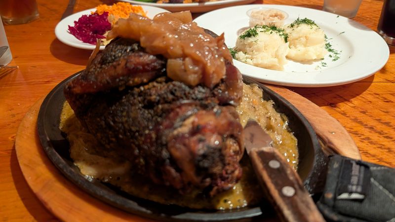 U Gazdy Polish Restaurant – Wood Dale