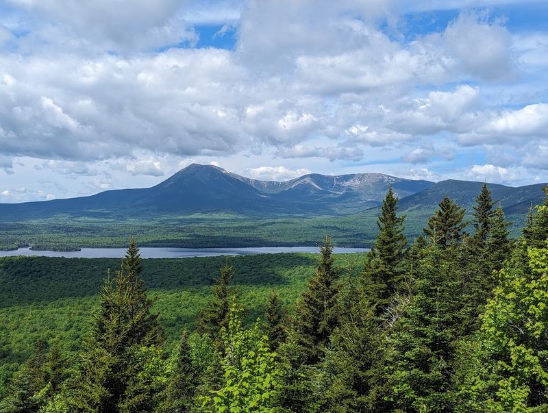 Katahdin Woods And Waters National Monument, Penobscot County Katahdin Woods And Waters National Monument, Penobscot County