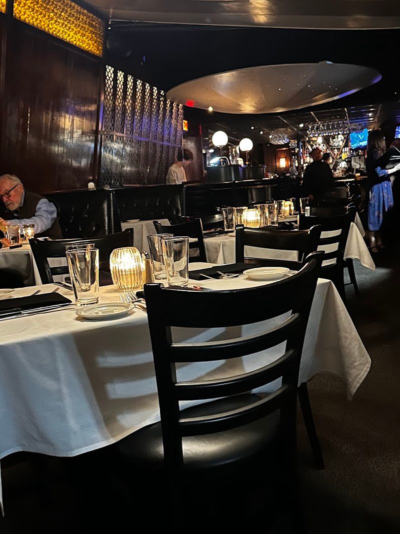 The Top Steak House, Columbus