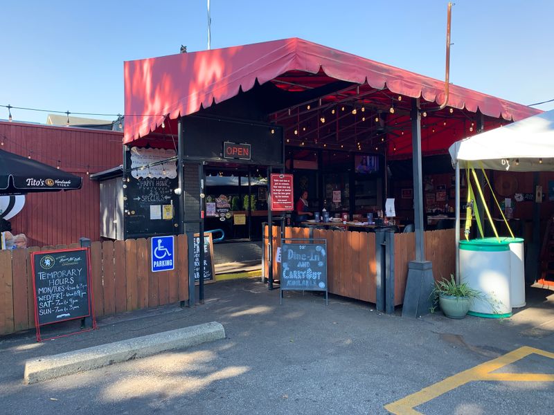 DK Diner – Grandview Heights (Columbus)