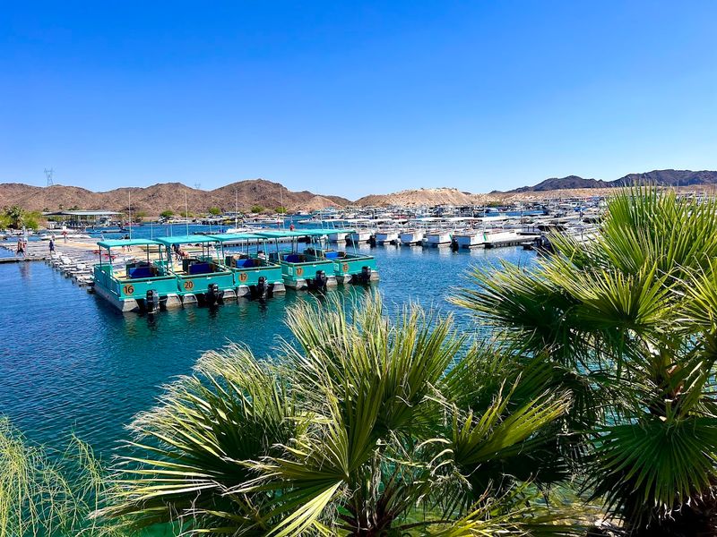 Katherine Landing, Bullhead City Area Katherine Landing, Bullhead City Area