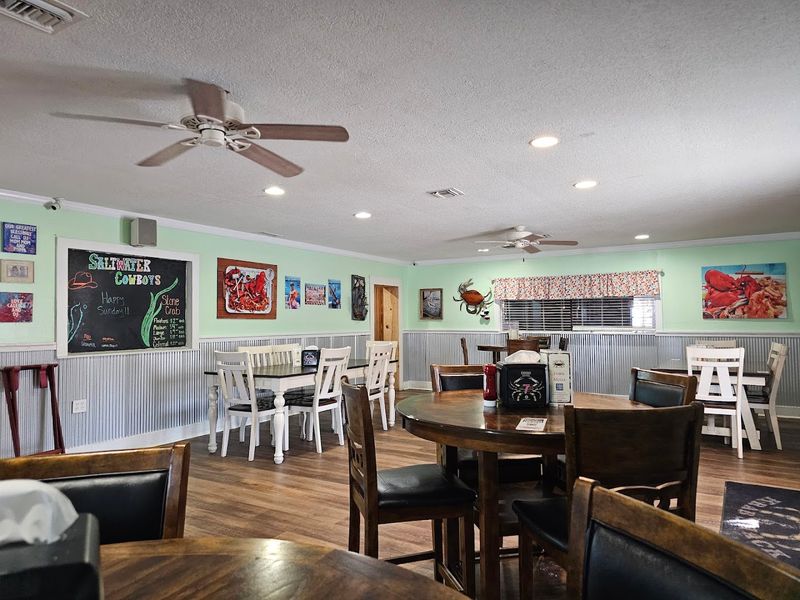 Kathi's Krab Shack