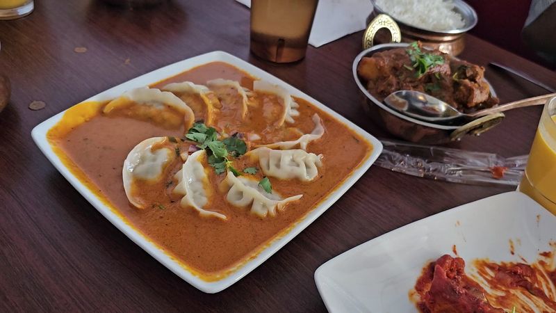 Kathmandu Kitchen And Bar