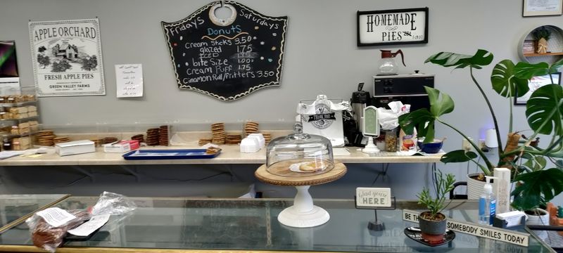 Kathy's Creations Bakery, Alliance Kathy's Creations Bakery, Alliance
