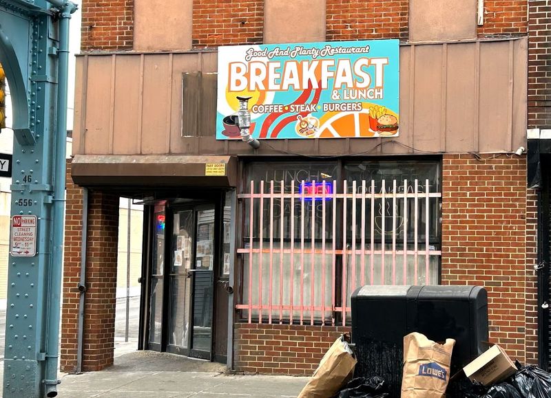 Good 'N Plenty Restaurant