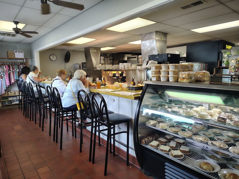 Katie's Amish Kitchen, Ronks Katie's Amish Kitchen, Ronks