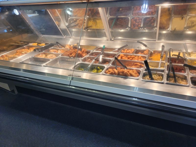 Dutch-Way Family Restaurant (Myerstown)