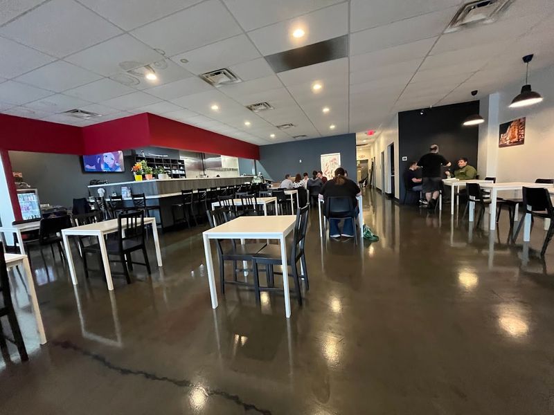 Hoshi Ramen, Fairborn