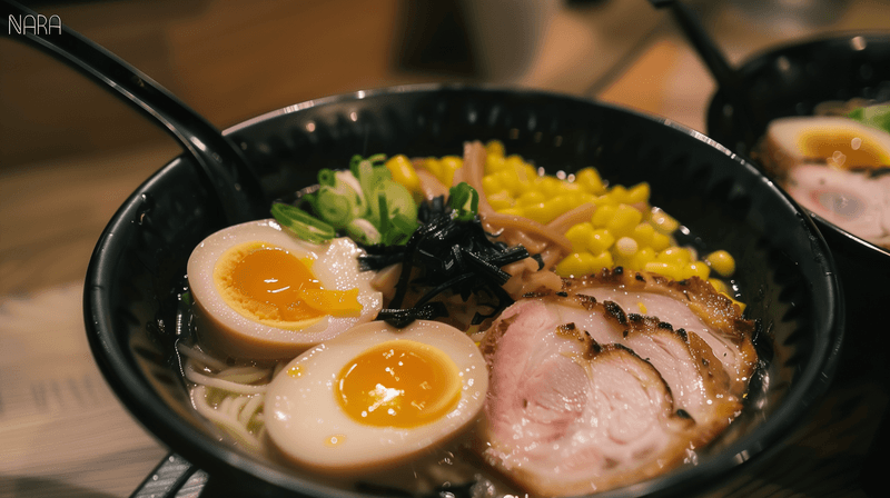 Nara Ramen, Findlay