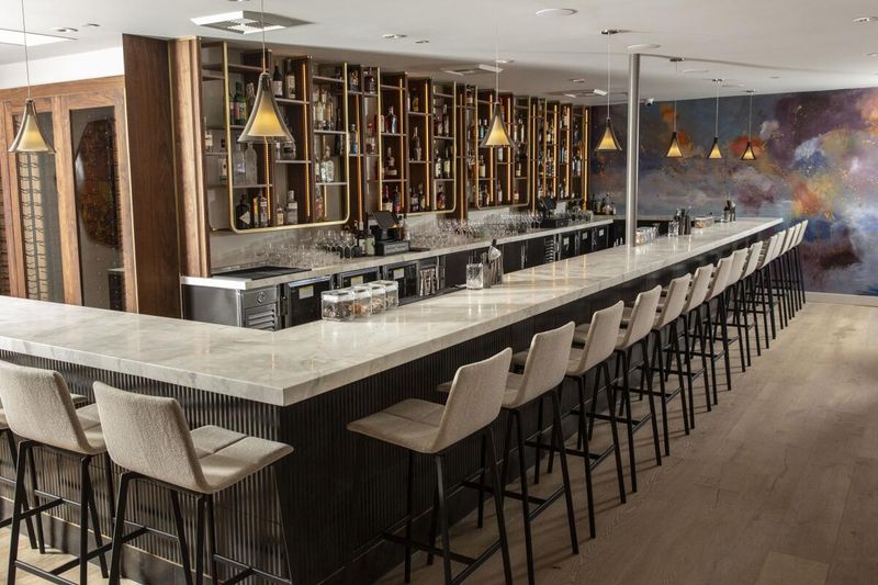 Mélisse: Santa Monica's French-California Fusion