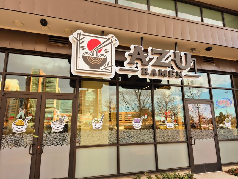 Azu Ramen