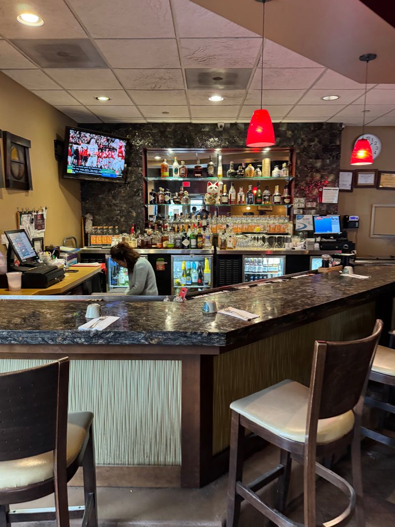 Chef Ping – Rolling Meadows