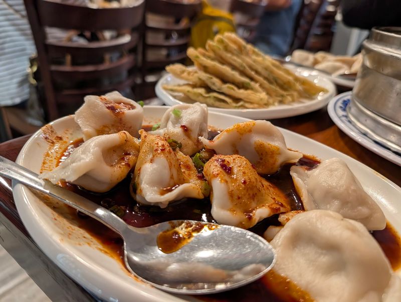 Katy's Dumplings - Westmont Katy's Dumplings - Westmont