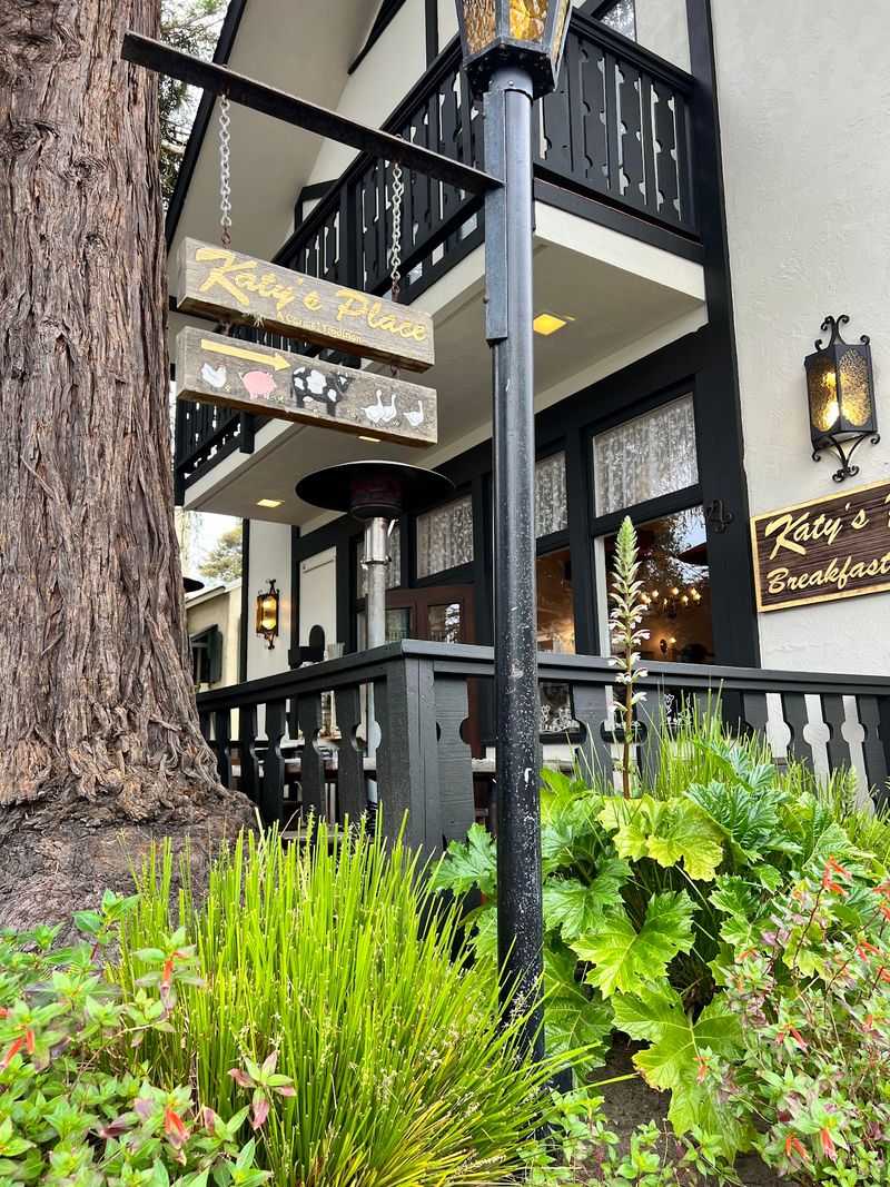 Katy's Place